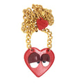 Drunk on Love Necklace - Bae Apparel
