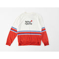 [AROUND80] PARIS CIRCUS SWEAT SHIRTS VELVET - Bae Apparel