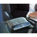 Everyday Essentials Wristlet - Black - Bae Apparel