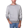 Bryce Raglan Crew Neck - Bae Apparel