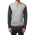 Archer Henley - Bae Apparel