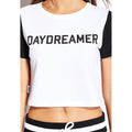 DAYDREAMER CROP - Bae Apparel