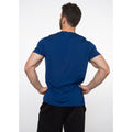 Lumen Quilt Stitched Tee - Bae Apparel
