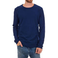 Milo Long Curved Hem Tee - Bae Apparel