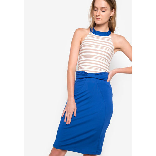 Hamptons Dress - Bae Apparel