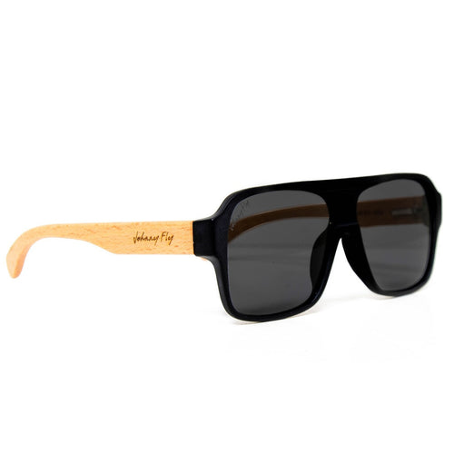 Bomber Beechwood Polarized Sunglasses - Bae Apparel