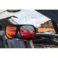 Bomber Beechwood Polarized Sunglasses - Bae Apparel