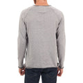 Hector Sweater Crew Neck - Bae Apparel