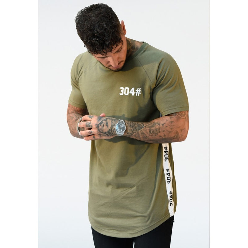 304 Essentials T Shirt - Bae Apparel