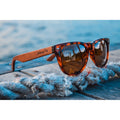 WayFLYer Redwood Polarized Sunglasses - Bae Apparel