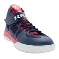Vortex High-Top Sneaker - Bae Apparel