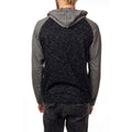 Darius Henley Pullover - Bae Apparel