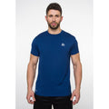 Lumen Quilt Stitched Tee - Bae Apparel