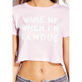 FAMOUS - Bae Apparel