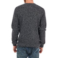 Alden Sweater Henley - Bae Apparel