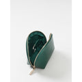 Coin Pouch Deep Olive - Bae Apparel