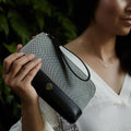 Everyday Essentials Wristlet - Black - Bae Apparel