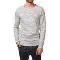 Marco Long Sleeve Tee - Bae Apparel