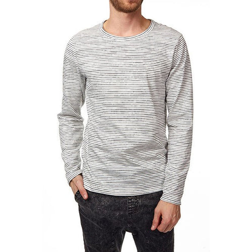 Marco Long Sleeve Tee - Bae Apparel