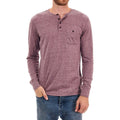 Pierce Henley - Bae Apparel