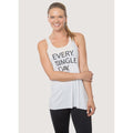 Every Single Day tank - Bae Apparel