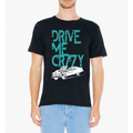 DRIVE ME CRAZY T SHIRT - Bae Apparel