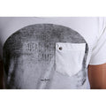 Lost City Pocket Tshirt - Bae Apparel