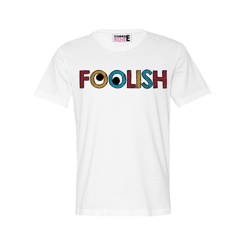 Foolish Tee - Bae Apparel