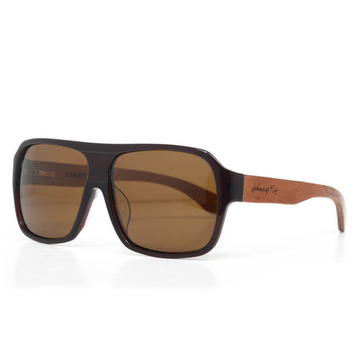 Bomber Redwood Polarized Sunglasses - Bae Apparel