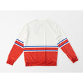 [AROUND80] PARIS CIRCUS SWEAT SHIRTS VELVET - Bae Apparel