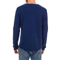 Milo Long Curved Hem Tee - Bae Apparel