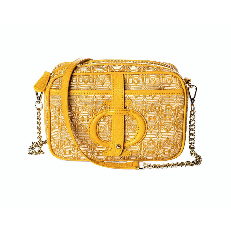 The Raky Crossbody - Bae Apparel