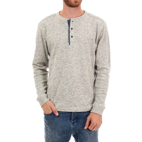 Byron Thermal Henley - Bae Apparel