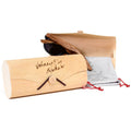 Bomber Redwood Polarized Sunglasses - Bae Apparel