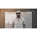 Bomber Beechwood Polarized Sunglasses - Bae Apparel