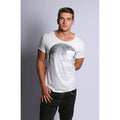 Lost City Pocket Tshirt - Bae Apparel