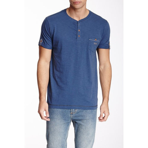 William Henley - Bae Apparel