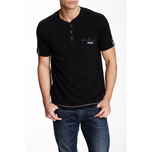 William Henley - Bae Apparel