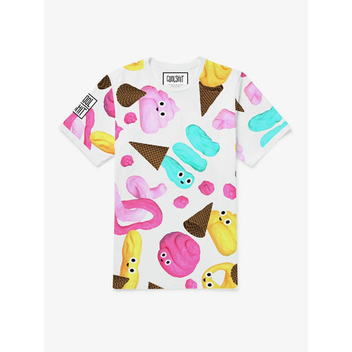 Poopie Tee - Bae Apparel