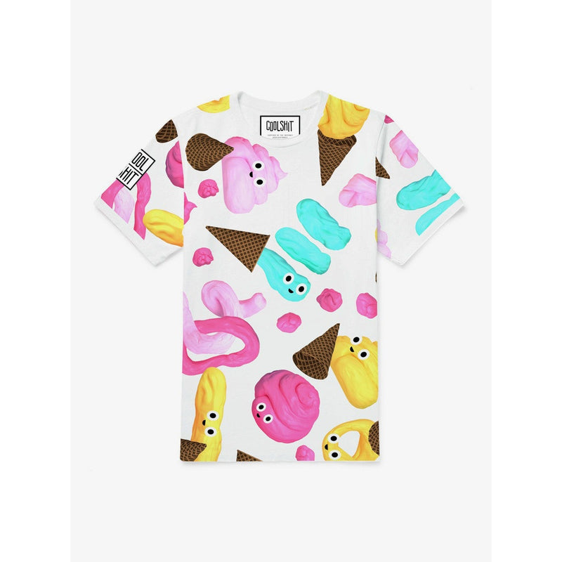 Poopie Tee - Bae Apparel