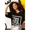 Cool Shit Tee (Black) - Bae Apparel