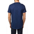 Ty Long Curved Tee - Bae Apparel