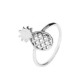 Pineapple Ring - Bae Apparel
