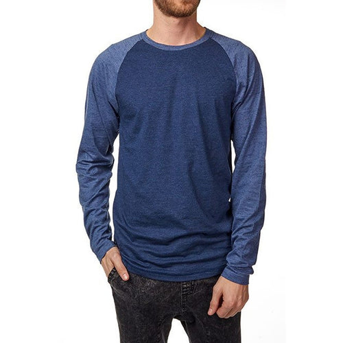 Colt  Raglan - Bae Apparel