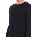 Milo Long Curved Hem Tee - Bae Apparel