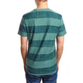 Rocco Long Curved Tee - Bae Apparel