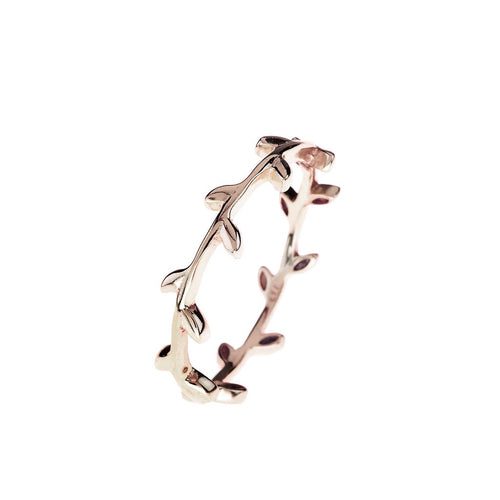 Branch Ring - Bae Apparel