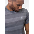 Linea Shadow Top - Bae Apparel