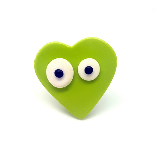 Lovesick Ring - Bae Apparel