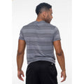 Linea Shadow Top - Bae Apparel